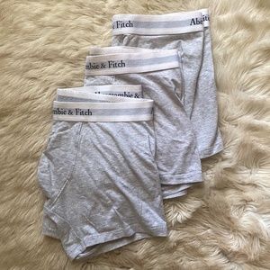 Abercrombie & Fitch SoftAF Boxer Brief - Size M